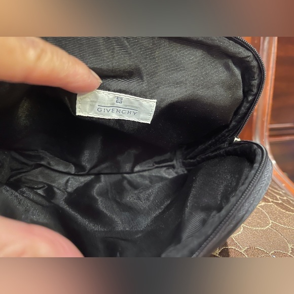 Givenchy Clutch Makeup Bag - Picture 7 of 9